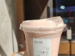 -喜茶(北京五棵松华熙店)