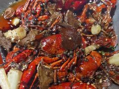 -一棠龙虾•王牌虾球(楚河汉街店)