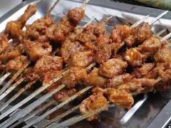 -老猎户炭火锅羊汤(万达店)