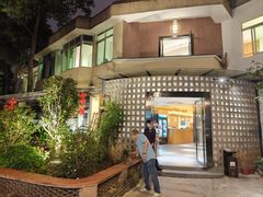 -随园花园餐厅(新港中路店)