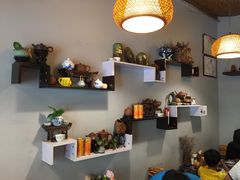 -蜗牛小馆醉乡民谣云南菜(惠新西里店)