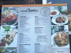 -Swiss Louis Italian & Seafood Restaurant