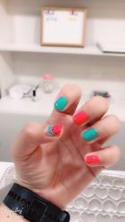 -媄甲诗美甲美睫