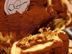 -echoes coffee回响咖啡(红山店)