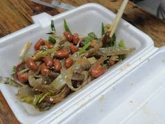 -陈添記·祖傳爽鱼皮·西关老字号(广州首店)