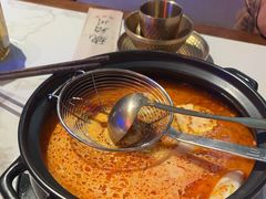 -琥珀川糟粕醋火锅(慈云寺店)