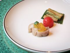 珍珠汾蹄-三号黄浦会Canton Table