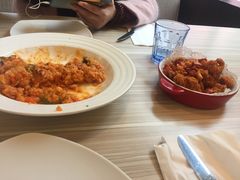 -必胜客(湘隆店)
