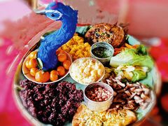 -西双版纳傣族园