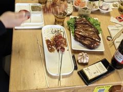 -正丰源大缸烧烤(人民路店)