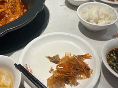 -虾吃虾涮.虾火锅.肉蟹煲(步步高梅溪新天地店)