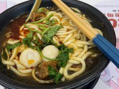 -姐弟俩土豆粉(西安小寨店)