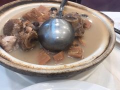 -海宝酒家(中山四路店)