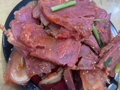 -惠丰源烩面馆(经七路店)