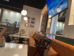 -金湖港式餐厅(建外店)