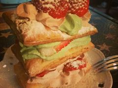 -治愈系甜品The Soothing Dessert(科海大楼店)