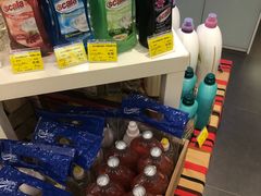 -GranVida生活超市(海信广场店)