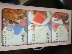 -皇饭儿·王润兴酒楼(河坊街店)