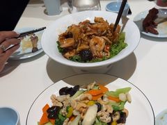-大铁勺新津菜(东丽阳光新业广场店)