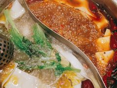 -马老六清真餐饮(西站店)