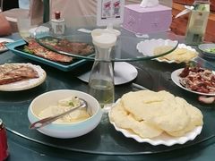 -天毓山庄·餐厅