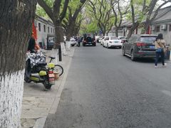 -北京国子监胡同