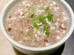 西湖牛肉羹-桂满陇-锦绣江南(万象城店)