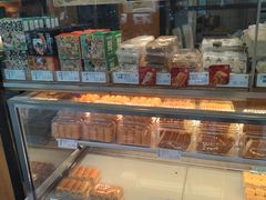 -泸溪河桃酥(长乐路店)