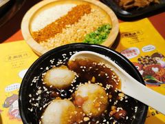 -谭鸭血老火锅(龙湖宝山天街店)