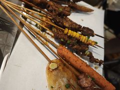 -有局·成都市井烧烤·精酿啤酒(双楠店)