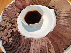 -漕河全驴宴饭店(徐水店)