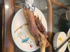 -春满园生态餐厅(南宫路店)