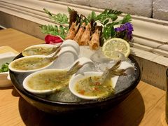 -生如夏花泰式火锅(西村黑金店)