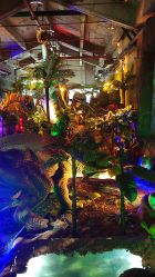 -恐龙探索乐园(磁器口店)