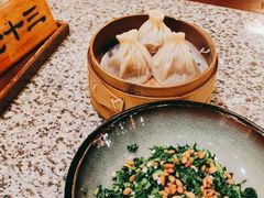 -南京大牌档(龙江新城市广场店)