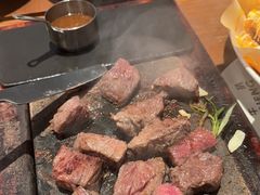 -一沙一城·岩烤牛扒(深圳首店)