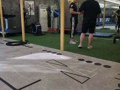 -SAH健身私教工作室(紫东店)