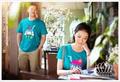 -奈斯影像婚纱摄影(拱墅店)