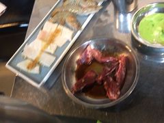 -釜山火炉·海鲜烤肉(紫藤路店)