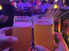 -18BAN音乐啤酒馆(西丽店)