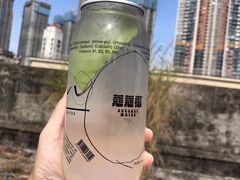 -蔻蔻椰·鲜萃椰子水(COCO Park店)