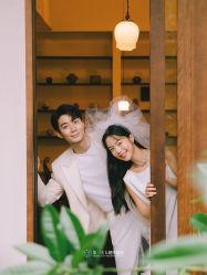 -第一夫人婚纱摄影(南京店)