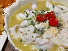 -肆海小川菜酒馆Wine Bistro (青年路店)