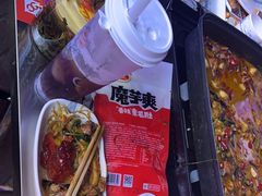 -八条友鲜货烧烤·脆皮烤鱼(石岩旗舰店)