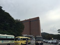 -新罗免税店(首尔总店)