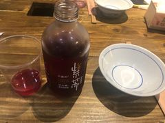 -盟重烧烤(东瓜山创始店)