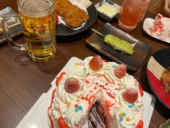 -鸟鹏烧鸟居酒屋(昌岗店)
