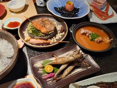 -匠和风精致料理(成都龙湖滨江天街店)