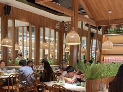 -芭札·Thai泰国餐厅(同和金铂天地店)