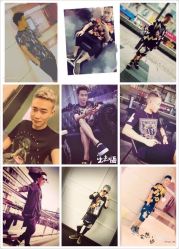 点击看大图 3AM HAIR SALON(3AM银河店)-3AM HAIR SALON烫发染发接发